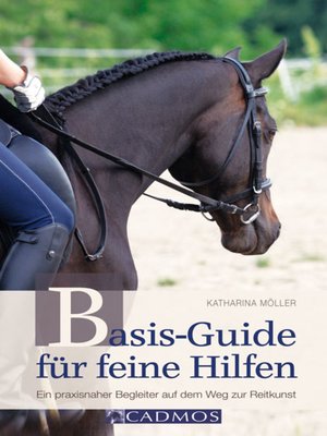 cover image of Basis-Guide für feine Hilfen